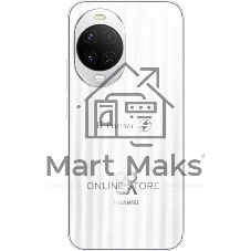 Смартфон Huawei Nova 15 12/256GB белый