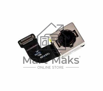 Задняя камера для Apple iPhone 8