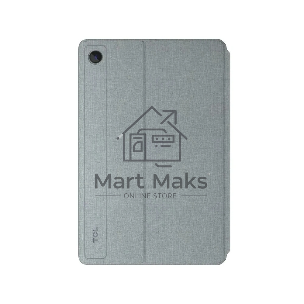 Чехол TCL Flip case TAB 10 Dark Gray (FC8491-2CLC RU1) 