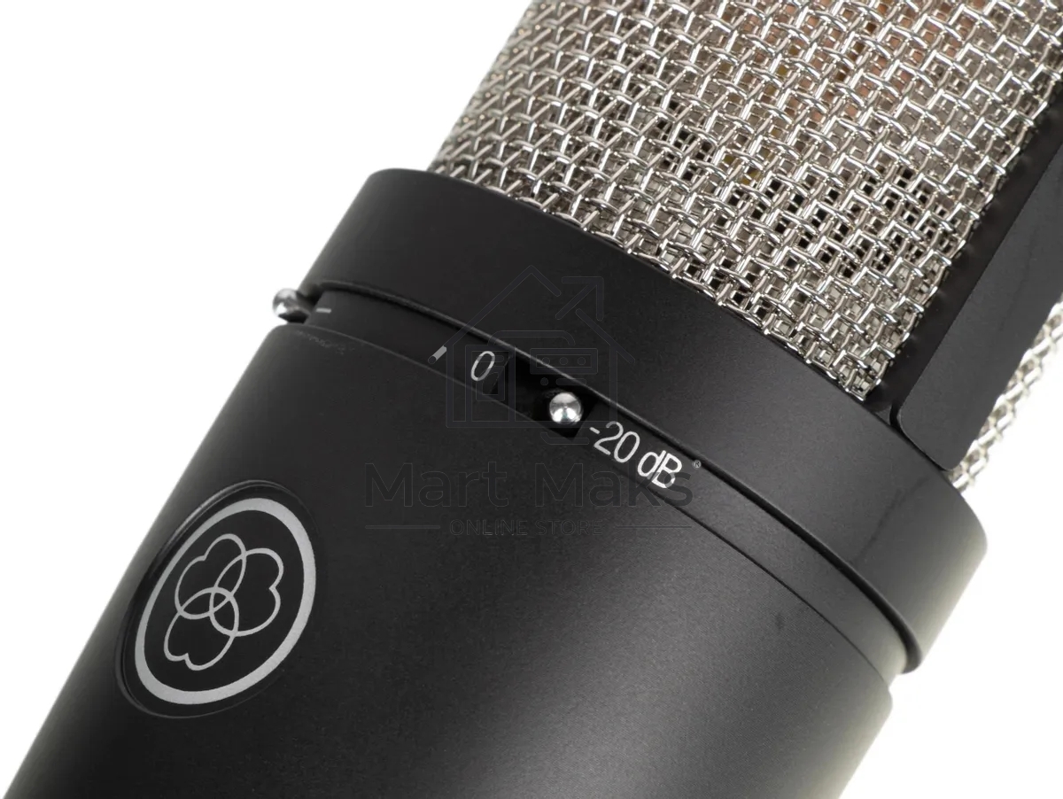 Микрофон AKG P220 3101H00420