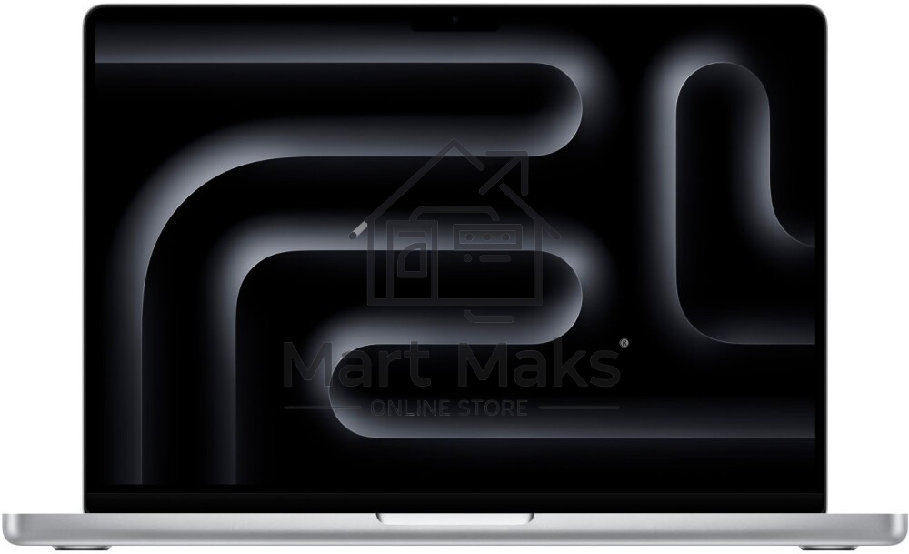 Ноутбук Laptop Apple MacBook Pro 14