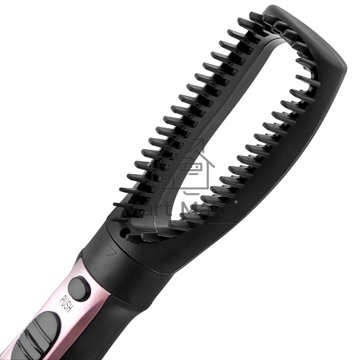 Фен щетка BRAYER BR3130GD
