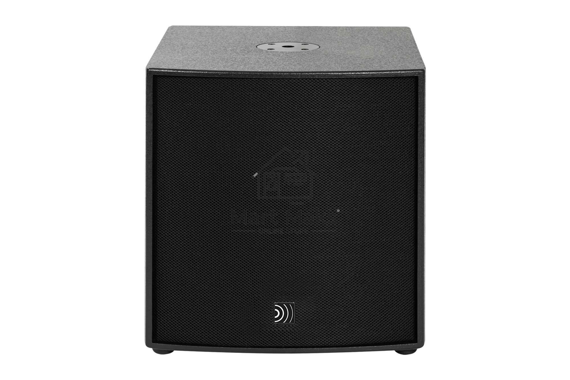 Пассивный сабвуфер DS Proaudio [CX S15], 15, 800/3200 Вт, 4 Ом, частотный диапазон 45-300 Гц Гц (+/- 3 дБ), звуковое давление продолжительное/пиковое 127/133 дБ, 22 кг.