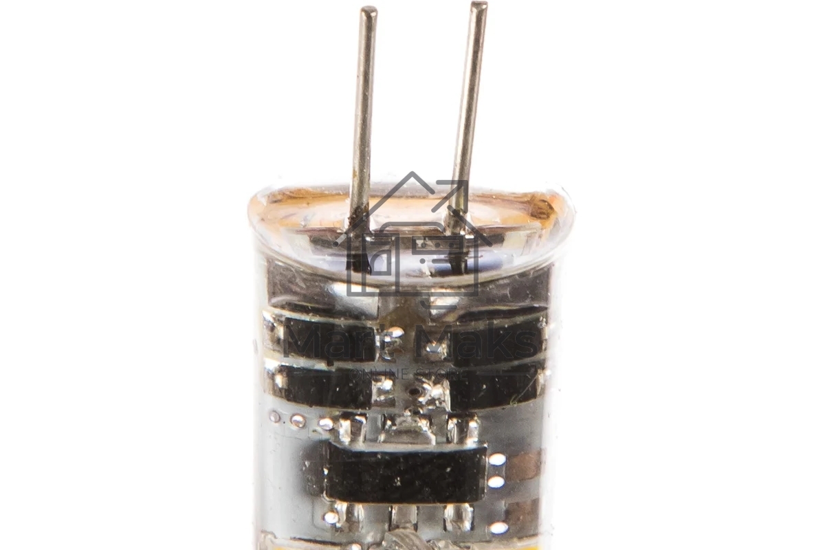Лампа светодиодная FERON LB-422 25532 3W 12V G4 4000K