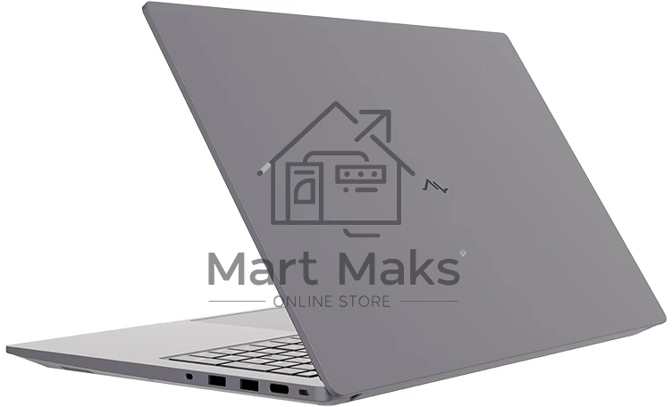 Ноутбук Maibenben P17A-R788UM 17.3