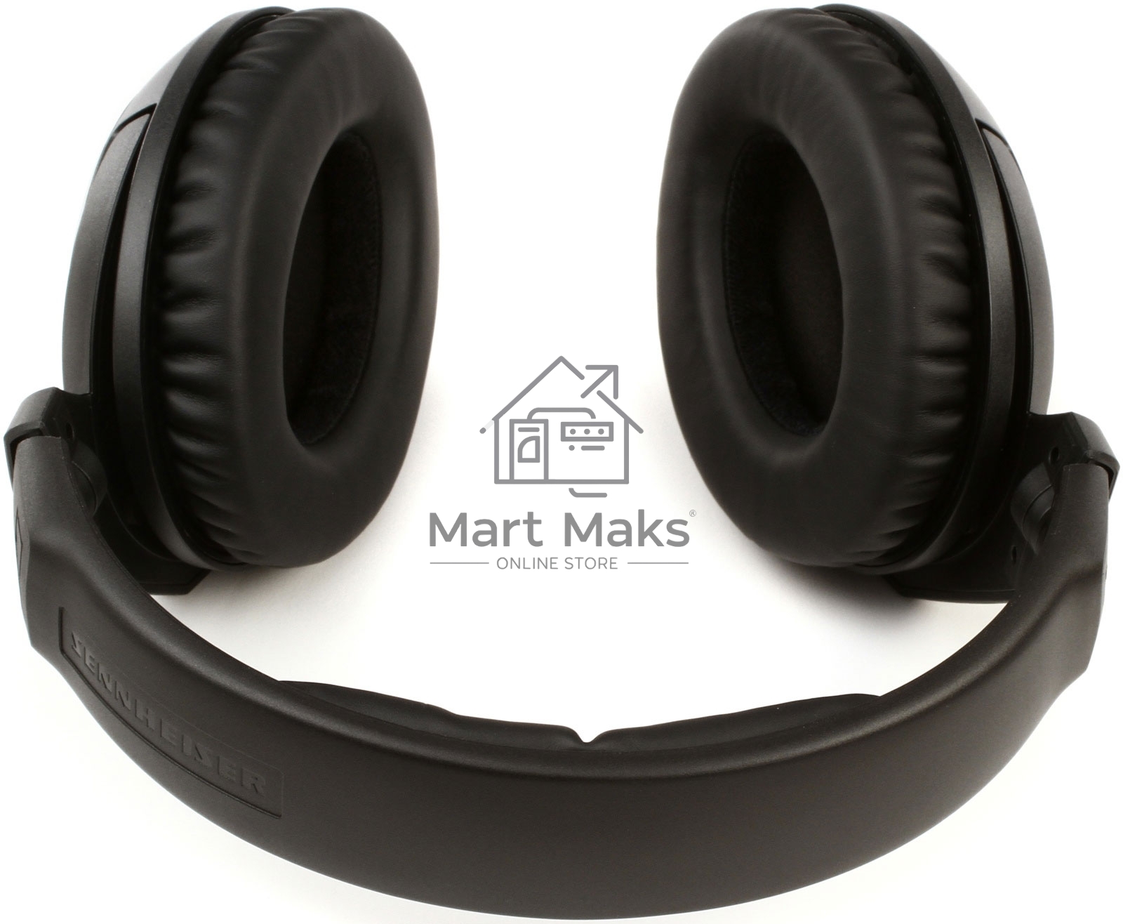 Наушники Sennheiser HD 200 PRO