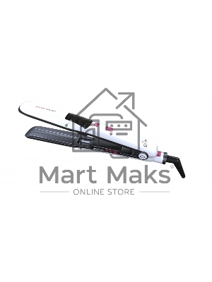 Щипцы - выпрямитель для волос GA.MA INNOVA STEAM