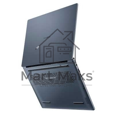 Ноутбук Colorful Epoch N14 Intel Core i5-12500H/16Gb/SSD512Gb/RTX4050 6Gb/14