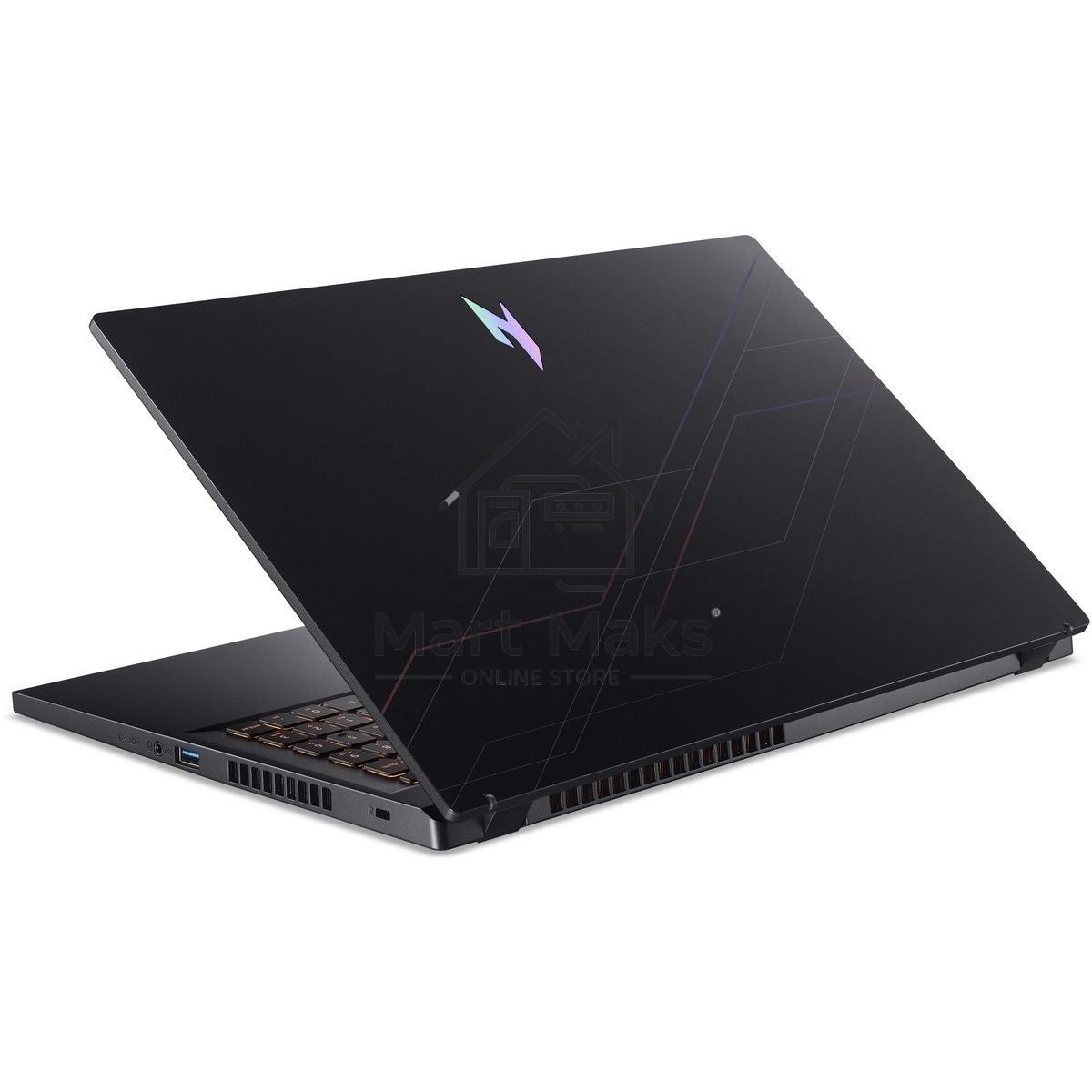 Ноутбук ACER Aspire Nitro ANV15-52-59TU 15.6