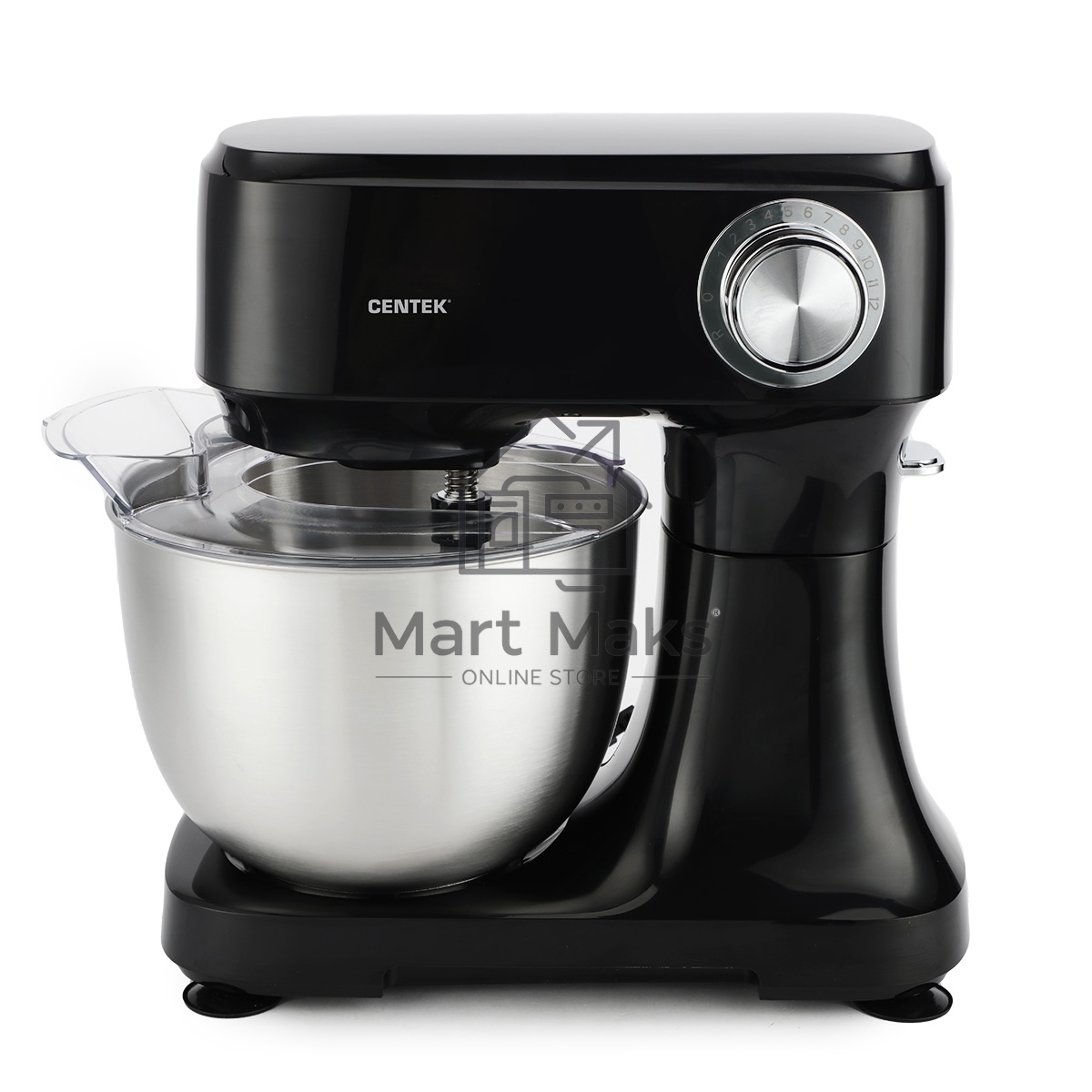 Миксер планетарный Centek CT-1152