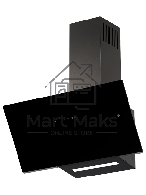 Вытяжка ARDO HI161EB2