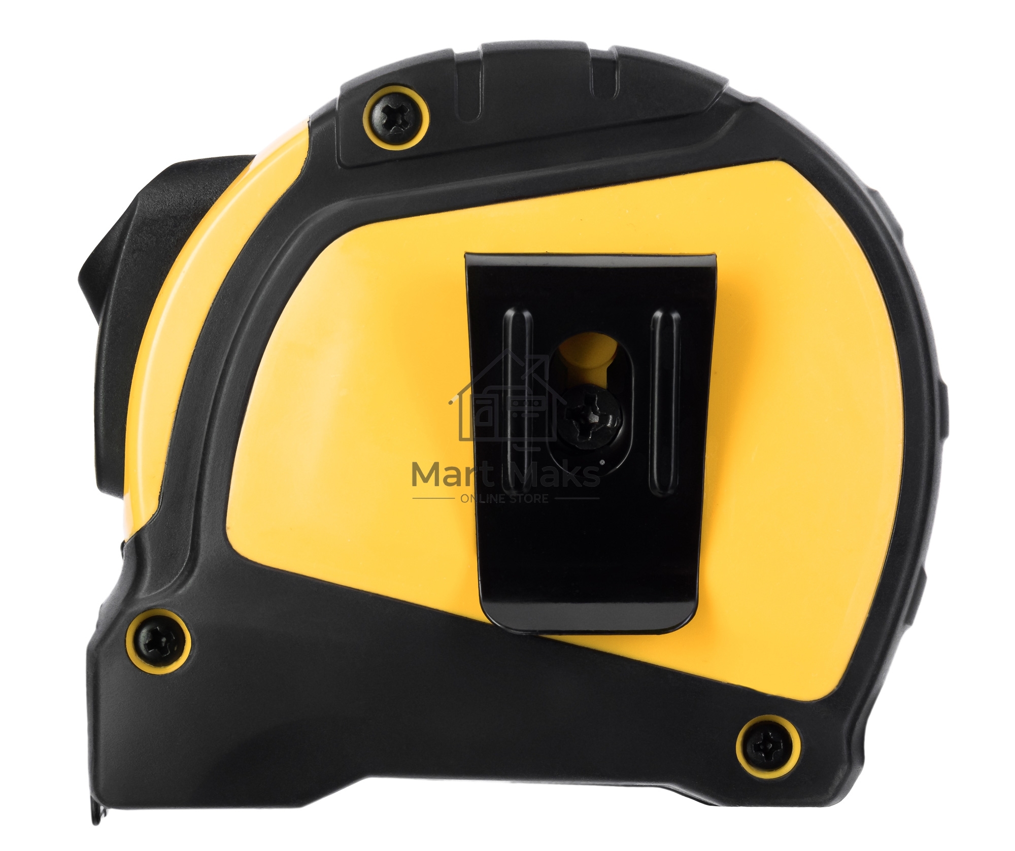 Рулетка ERMENRICH Reel SQ50 81880