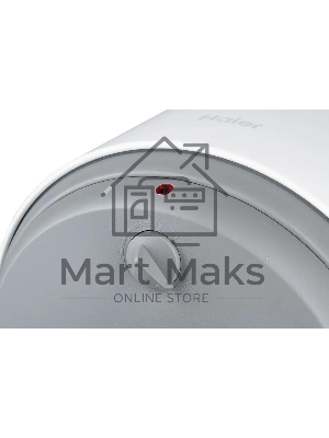 Водонагреватель Haier ES50V-B1 SLIM 1.5кВт 50л электрический настенный, белый