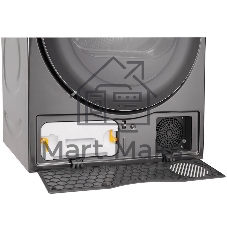 Сушильная машина Korting KD 69IHP10 An