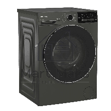 Стиральная машина Grundig GW7P77H21A антрацит, загрузка фронтальная 7.5 кг, 1200 об/мин., класс: A