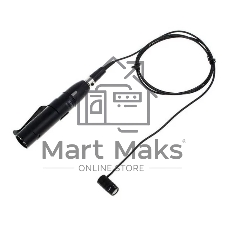 Кардиоидный конденсаторный петличный микрофон SHURE MX185 Кардиоидный конденсаторный петличный микрофон SHURE MX185