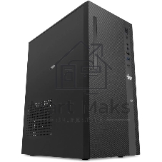 Компьютер IRU Planio 310H6SC MT i3 14100F (3.4) 16Gb SSD512Gb GT610 2Gb Windows 11 Pro GbitEth 230W черный (2153498)