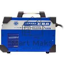 Сварочный аппарат Aurora Inter 255 НАКС инвертор TIG, MMA 45кВт