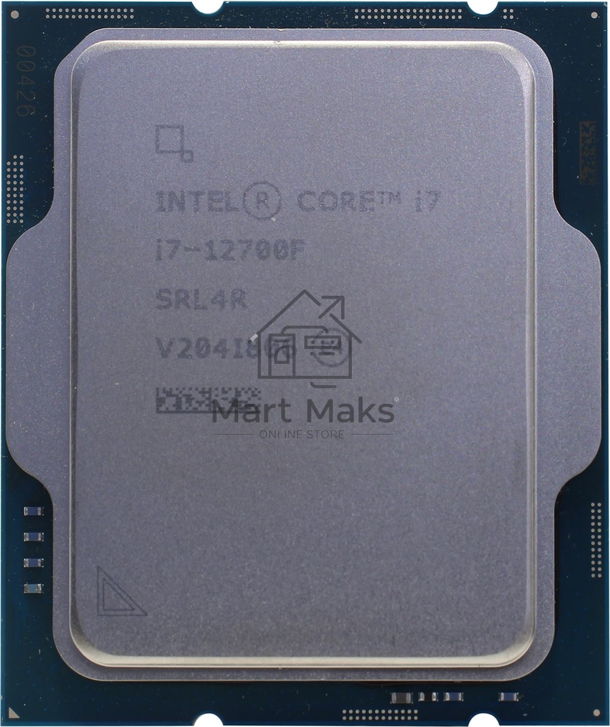 Процессор Intel Core i7-12700F Soc-1700 2.1GHz OEM