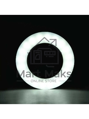 Осветитель DF LED-02 черный