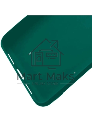 Чехол (клип-кейс) GRESSO Magic, для Apple iPhone 13 Pro, зеленый [cr17cvs209]