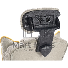 Кресло игровое Defender EGO BEIGE 64050