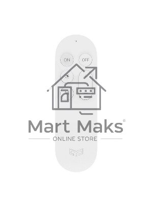 Пульт для управления умными потолочными светильниками Yeelight Remote Control