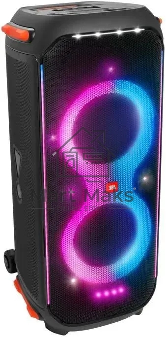 Портативная акустическая система JBL Party Box 710 черный