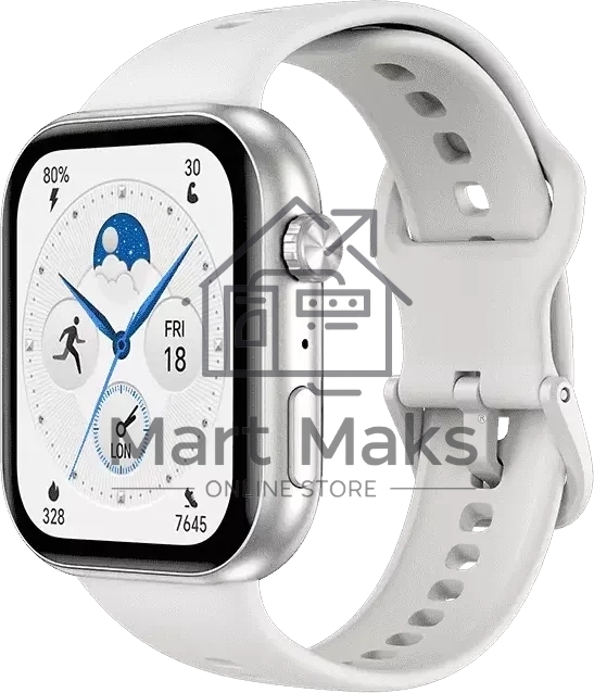 Умные часы Honor Choice Watch 2i KCH-WB01, 1.85