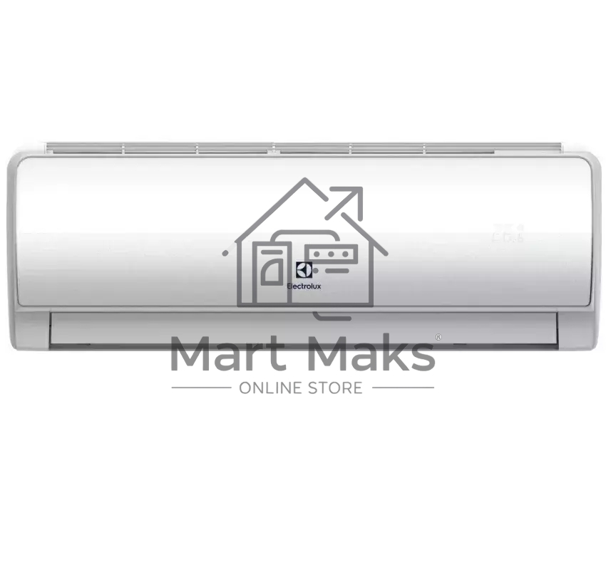 Фанкойл настенный Electrolux EFH-500 V2 (без клапана), 850 м3/час, 950 л/ч, 45 м², 4.51/6,77 кВт, 39,5 дБ