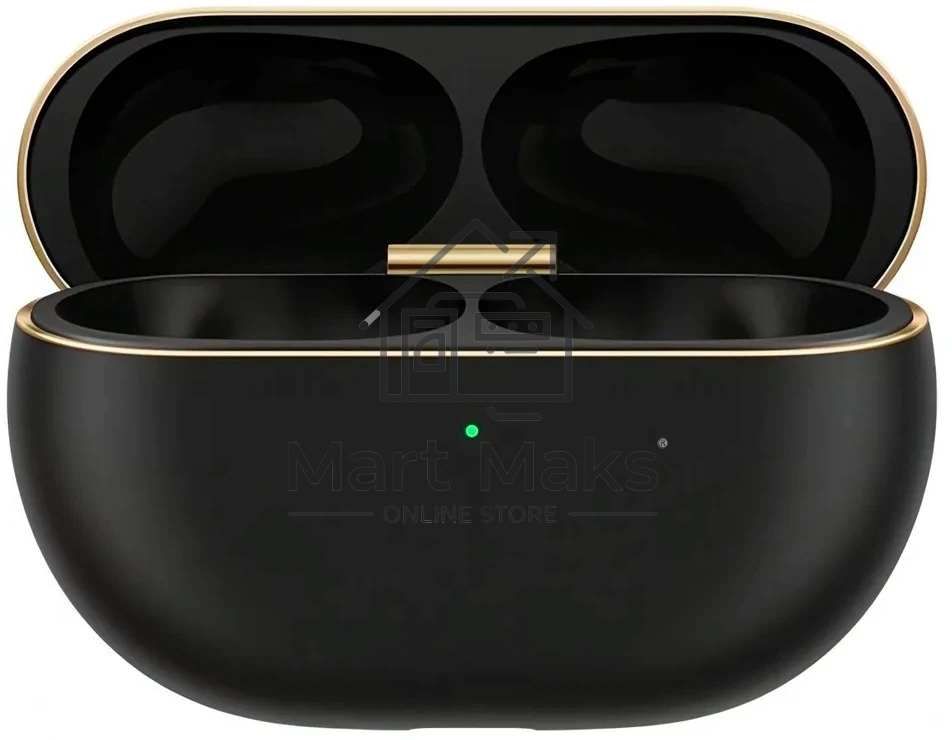 Наушники Huawei FreeBuds Pro 4 Piano-T180, Bluetooth, внутриканальные, черный