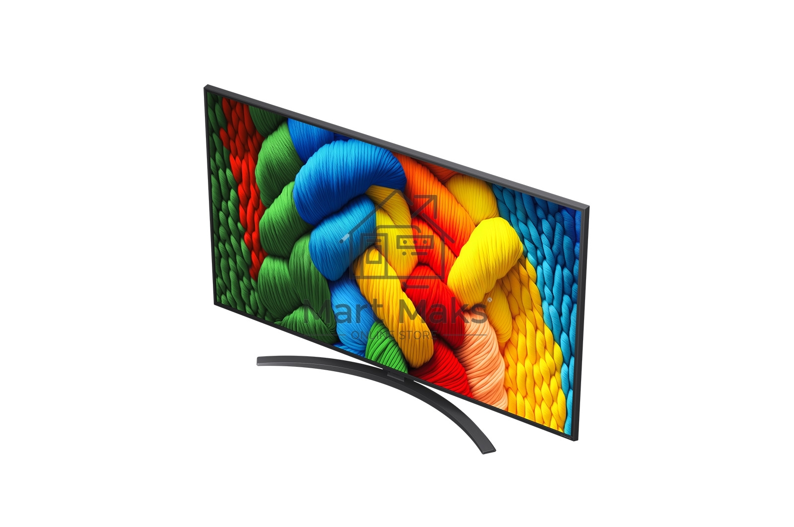 Телевизор LG 55