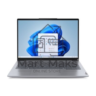 Ноутбук Lenovo ThinkBook 14 G7 IML Intel Ultra 5 125H 1200MHz/14