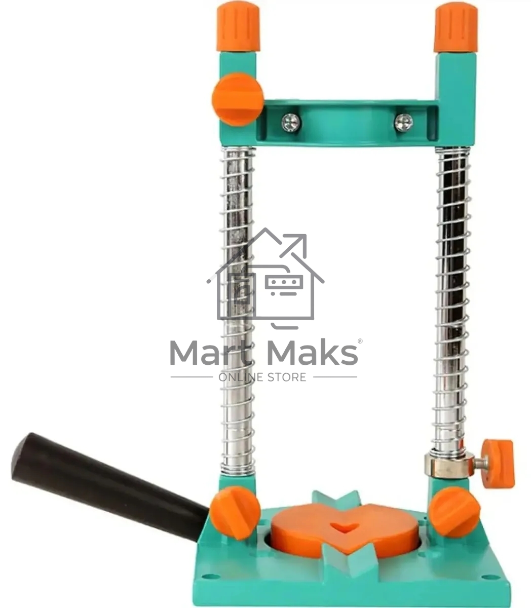 Стойка для дрелей Sturm! 1092-ID-02