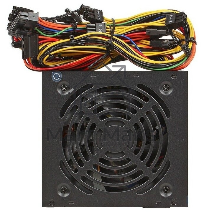 Блок питания Aerocool/Formula VX-350 PLUS, 350Вт, 120мм, черный