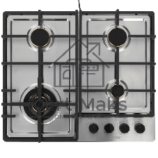 Варочная панель газ Haier HHQ-M64CAQX