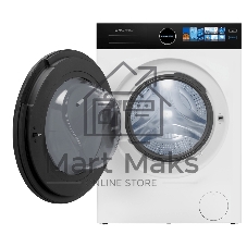 Стиральная машина с инвертором MAUNFELD MFWM1410WH05
