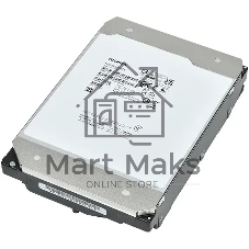 Жесткий диск HDD Toshiba Enterprise MG11 20Tb 7200rpm SAS 512Mb 3.5