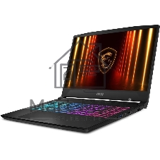 Ноутбук MSI Katana 15 HX B14WFK-1073XRU Intel Core i7-14650HX/16Gb (2*8 D5)/SSD512Gb/RTX5060 8Gb (115W)/15.6