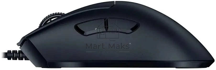 Мышь проводная Razer DeathAdder V3 черный, 30000 dpi, USB, кнопки - 6