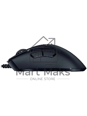 Мышь проводная Razer DeathAdder V3 черный, 30000 dpi, USB, кнопки - 6