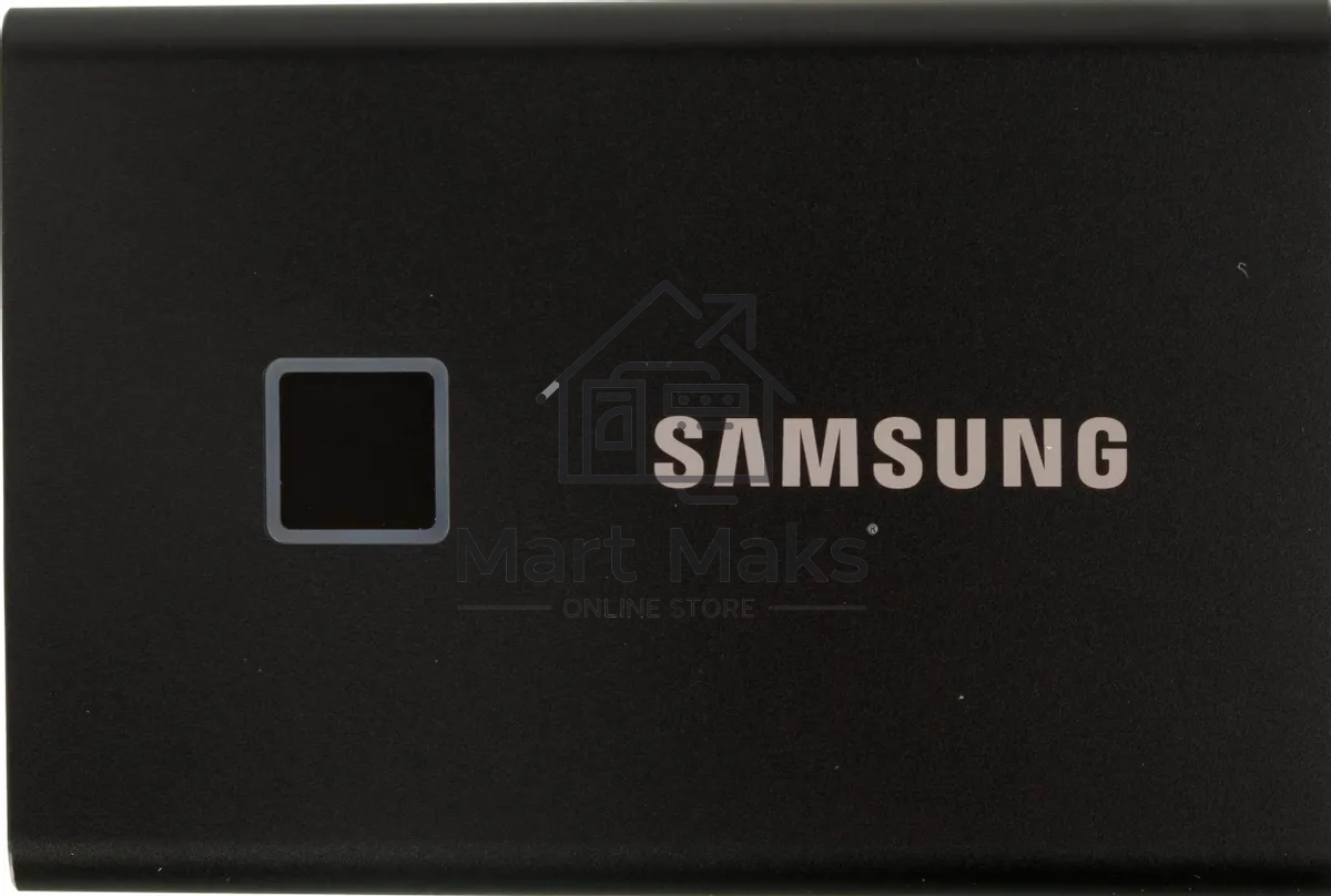 Накопитель SSD Samsung USB 2Tb MU-PC2T0K/WW 1.8
