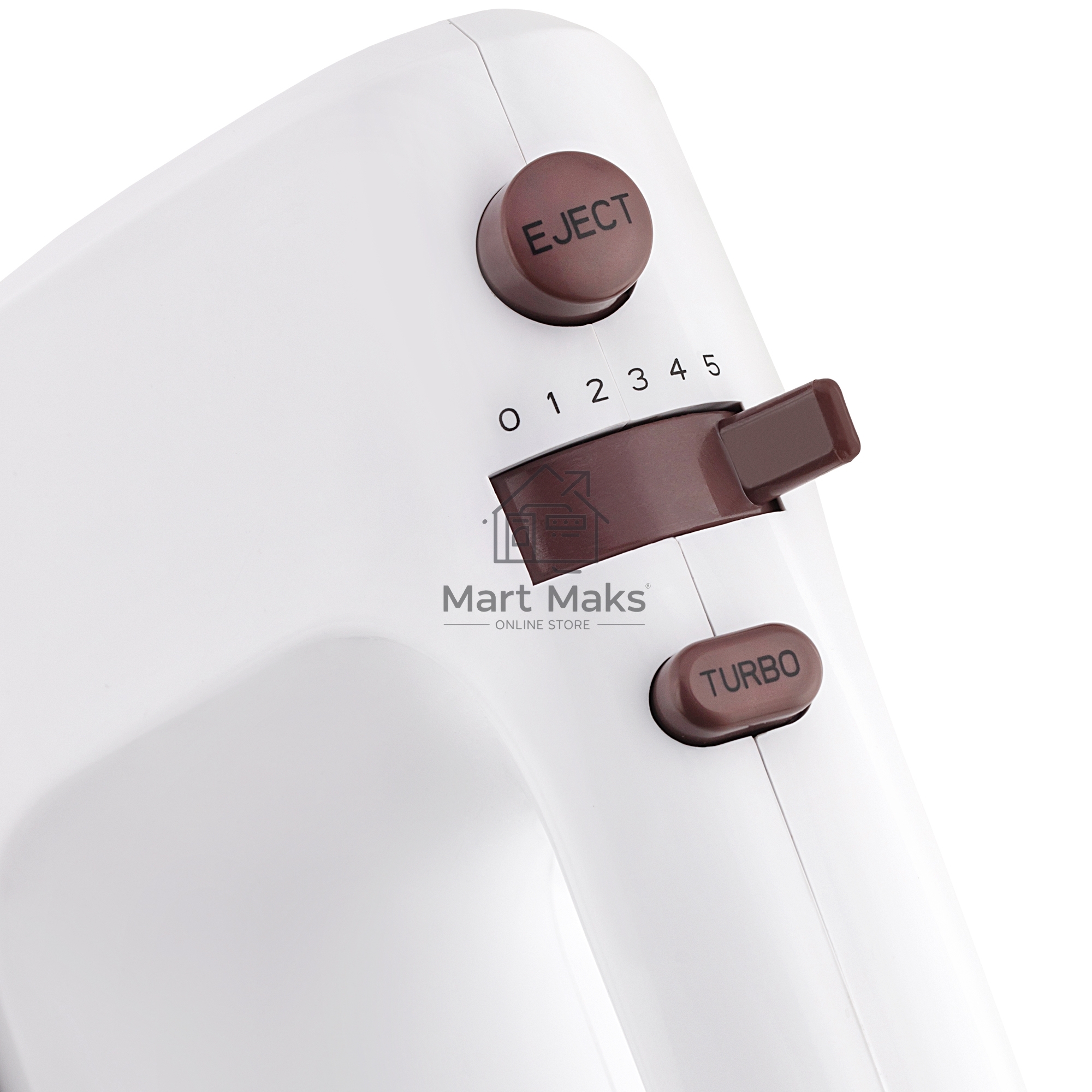 Миксер Vitek VT-1416 (W) белый