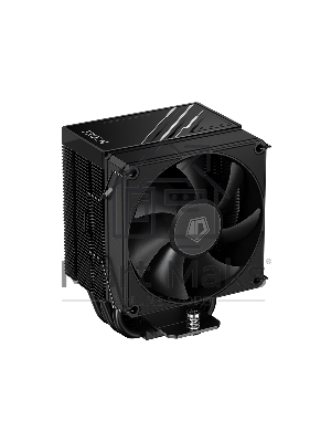 Кулер ID-Cooling Frozn A400 черный 92мм алюминий/медь 2200rpm 25.8db 4-pin 180W 123мм