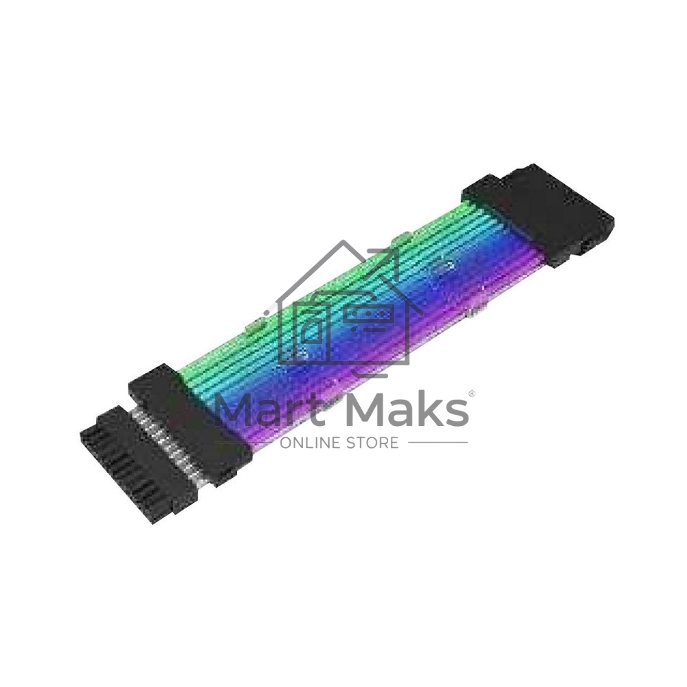 Кабель ALSEYE 24PIN RGB Cable 