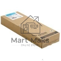 Струйный картридж EPSON C13T636500 светло-синий (700 мл) для Stylus Pro 7700, 7890, 7900, 9700, 9890, 9900, WT7900