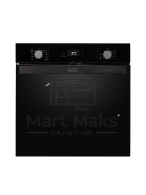 Духовой шкаф электрический встраиваемый DeLonghi DEO 735 NB FRANCA