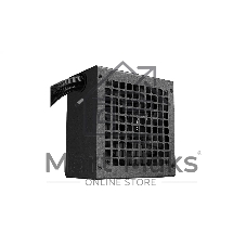 Блок питания Deepcool / GamerStorm R-PF750D-HA1B-CN, 750Вт, 80 PLUS, 120мм, черный