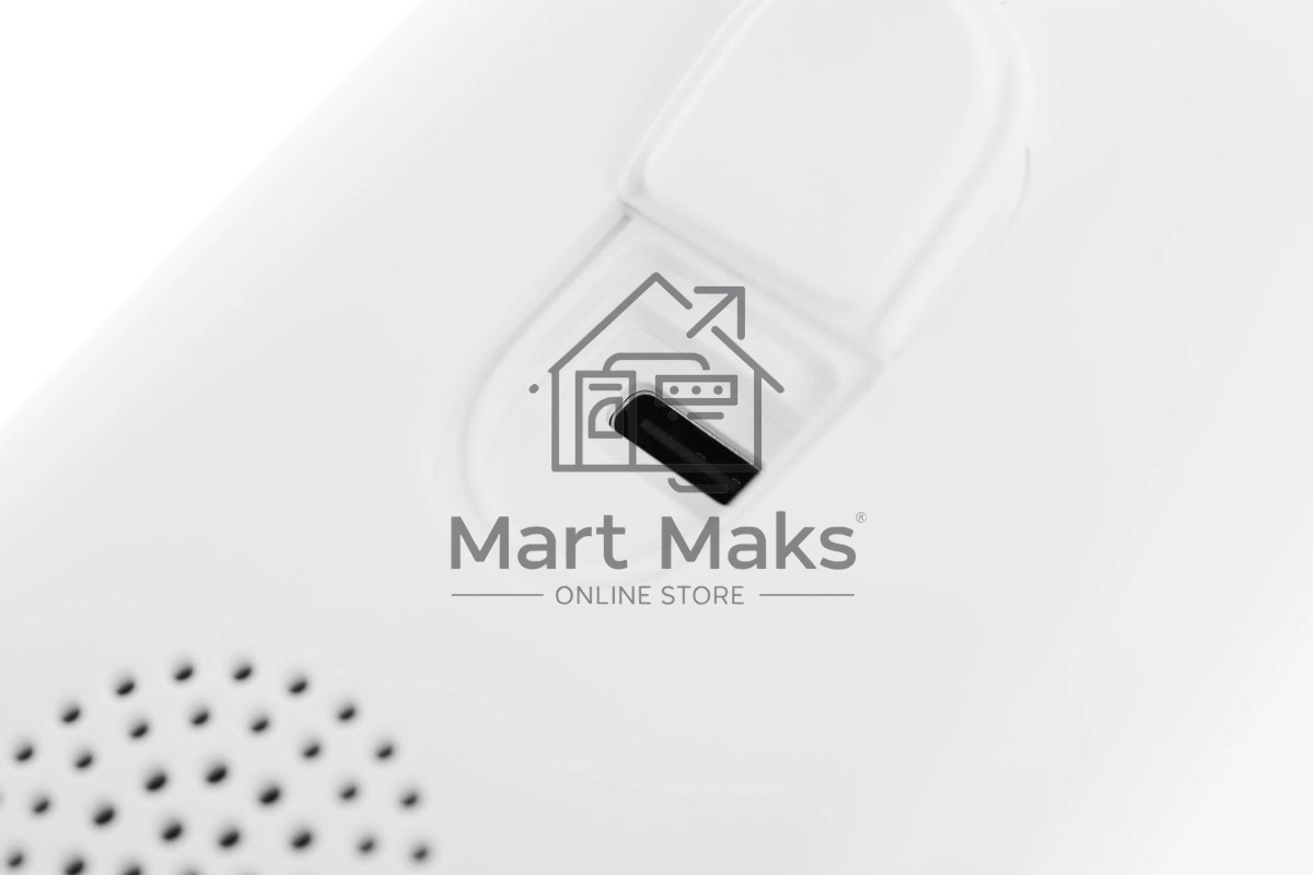 Камера IP Xiaomi Outdoor Camera BW500 белый BHR8301GL (4 Mп, 2560x1440, Wi-Fi, IP67, 10000 mAh)