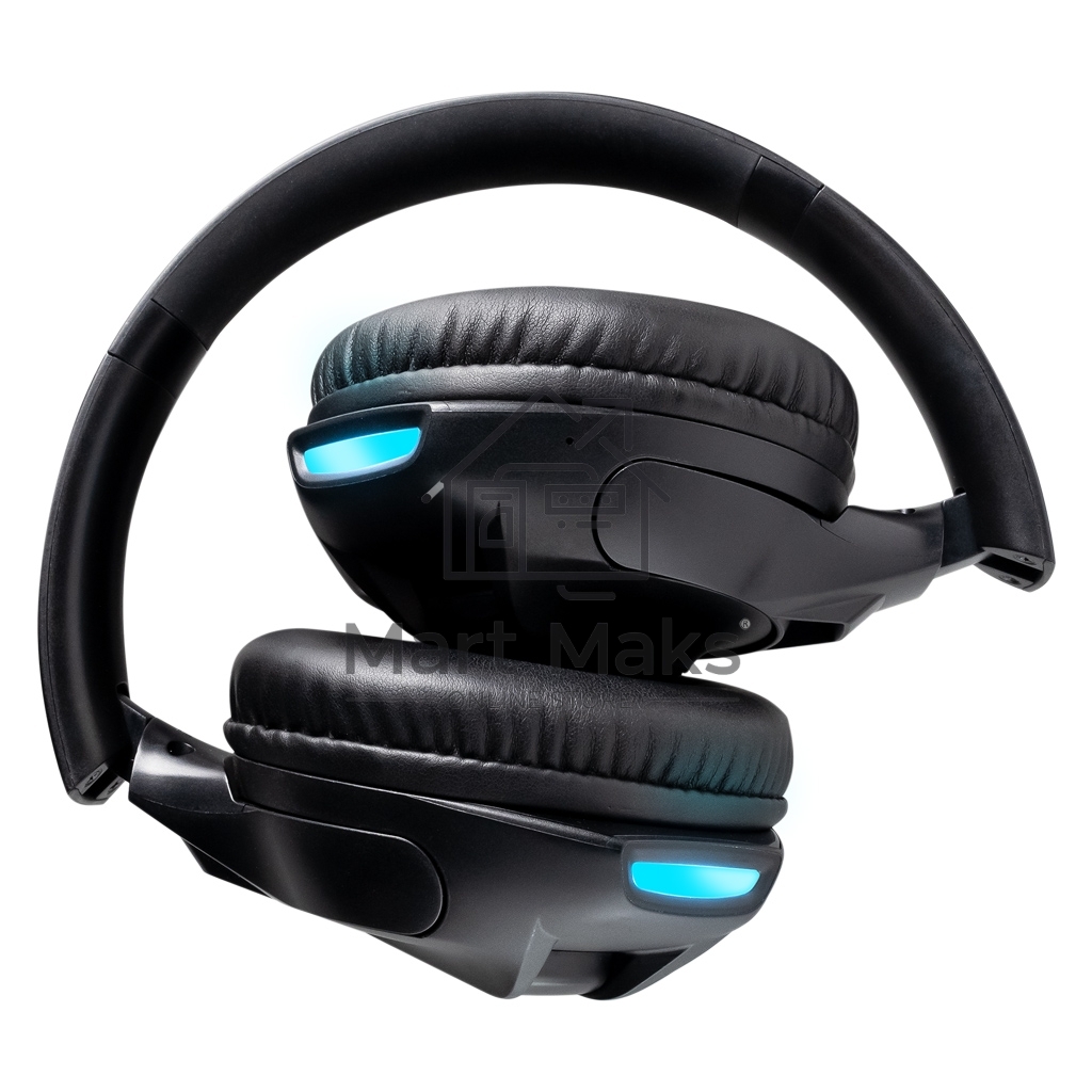 Наушники SMARTBUY (SBH912) MAGNETO, черный